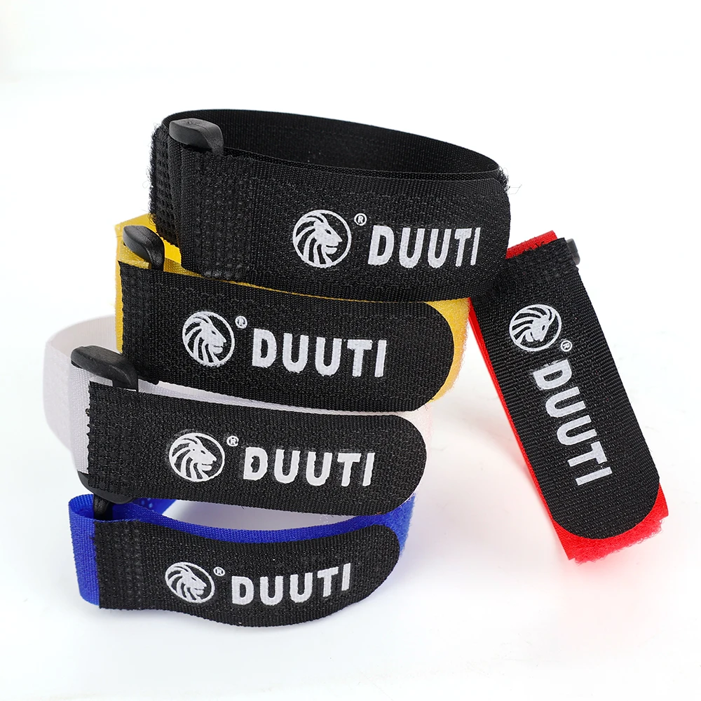 Bicycle Handlebar Strap Bike Accessory Bike Silicone Strap Bicycle Strap Bicycle Fixing Strap 1pcs Bicycle Strap Adjustable Bike Tie Fixed Strap Cable Tie Holder Suspenders Fastener Hook Loop Ties Cycling Accessories