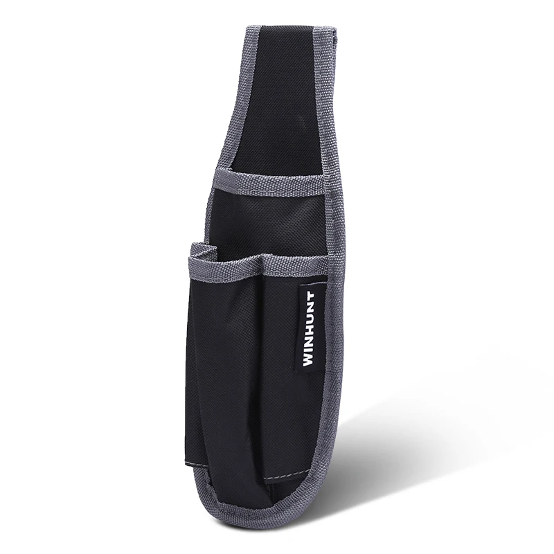 Tool Bag Tool Bags Storage Bag Tool Kit Bag Electric Tool Bag Electricians Pouch Tool Belt Organizer Tool Case 1pc Durable Electrician's Tool Pouch Multipurpose Organizer for Pliers Screwdrivers and More