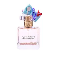 50ml Miss Playful Parfum femme Eau de Parfum EDP parfums floraux orientaux Parfum longue durée élégant charmant quotidien 2