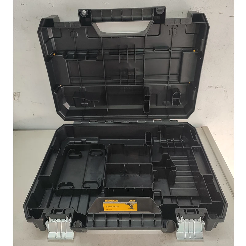 Mallette De Transport Dewalt 20V Pour Perceuses DCD996, DCD995, DCD950, Etc. - Occasion