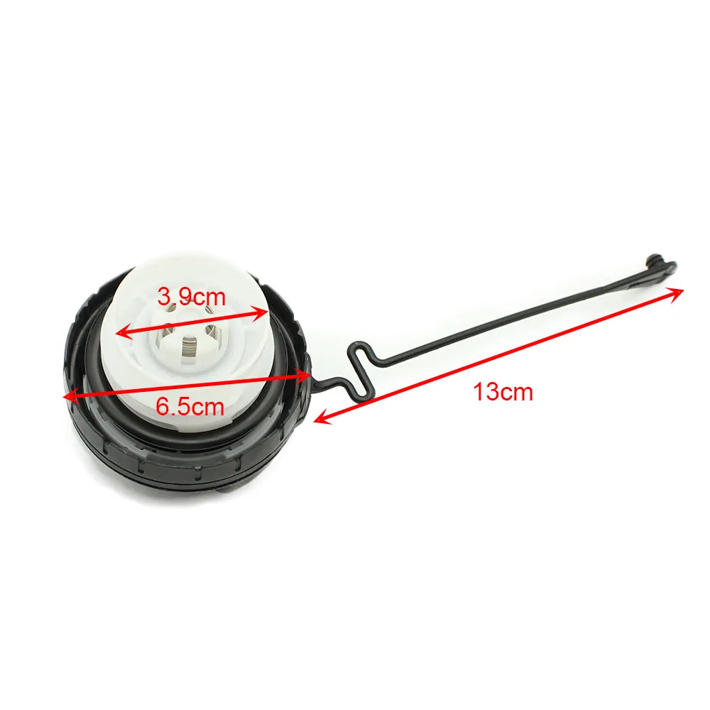 Fuel Tank Cap Gas Tank Cap Inner Fuel Cover for Suzuki Swift Vitara Alto SX4 Car Accessories