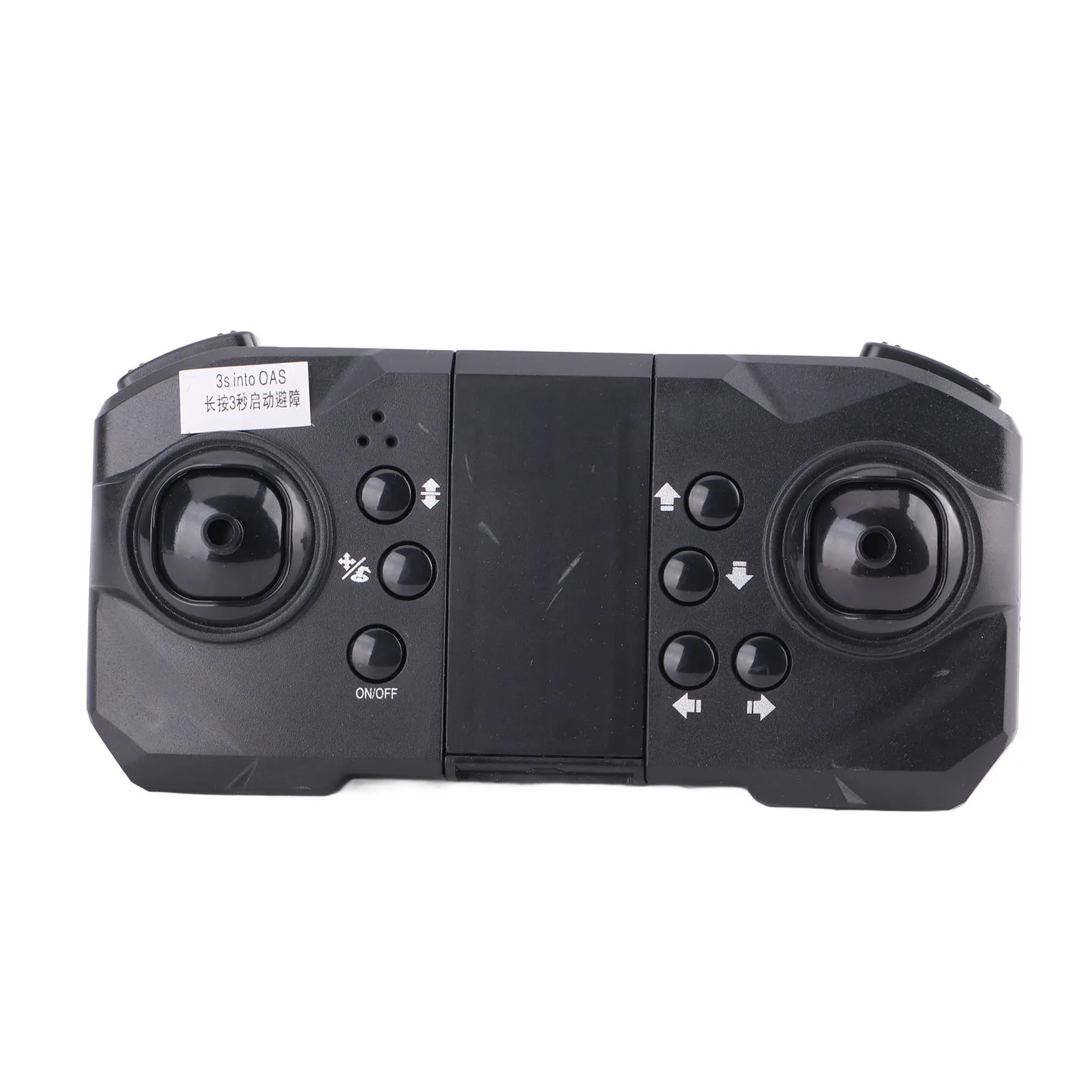 3 Sided Obstacle Avoidance Folding Drone Wifi Quadcopter HD 4k Aerial Photography Remote Control Aircraft new