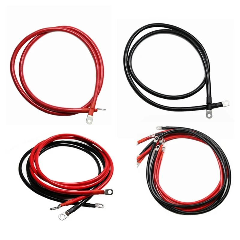 

25mm² Wires Efficient Charging Solution Reliable Wires for Trucks Bikes