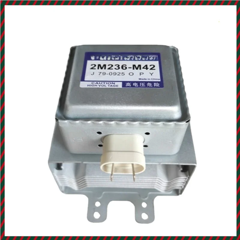 Microwave Oven Magnetron 2M236-M42 Parts for Panasonic Microwave Oven microwave oven spare parts
