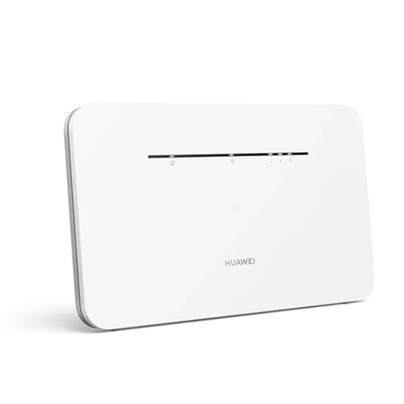 Huawei 4G plug-in card WiFi router Wireless Router with Antenna B535 ...