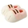 Pink-loafer