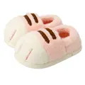 Pink-loafer
