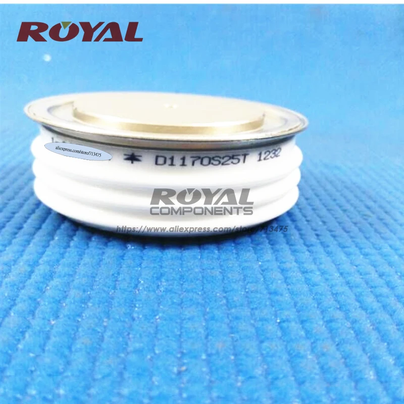 

D1170S25T