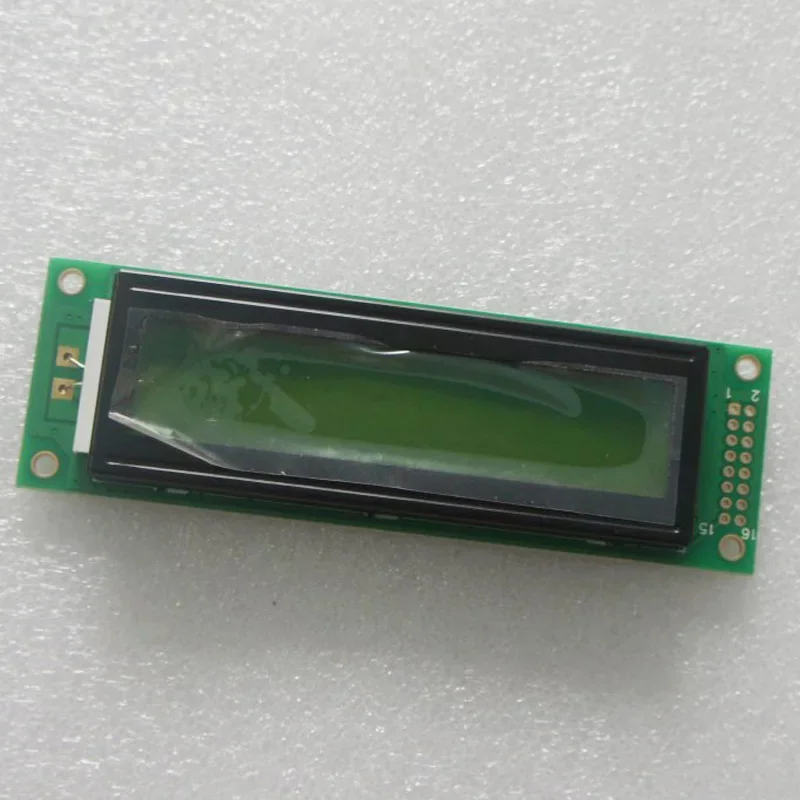 

DMC-20261NYJ-LY-CKE-CNN LCD Display Modules New replacement Zhiyan supply