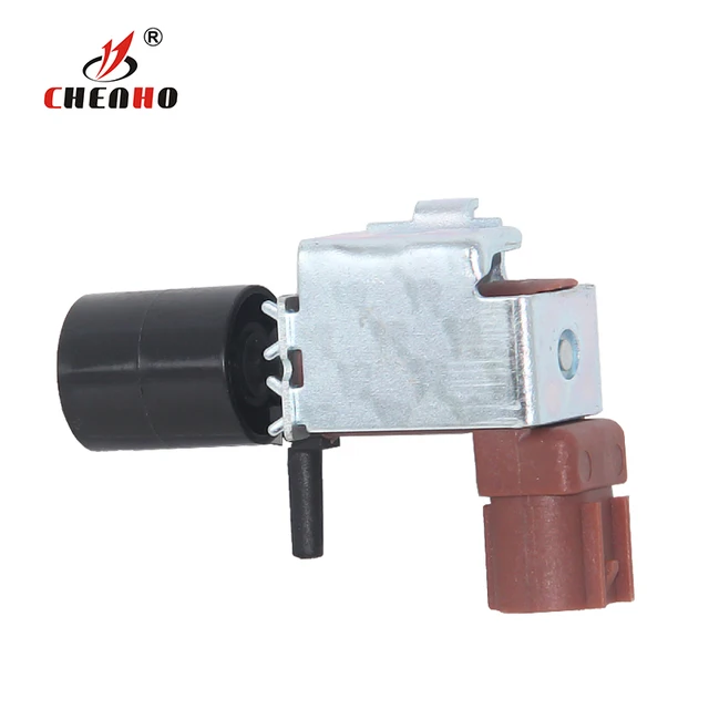 مفتاح صمام الملف اللولبي للتحكم EGR الجديد لتويوتا لكزس Dyna Hilux Hiace 90910-12184 184600-3730 1846003730