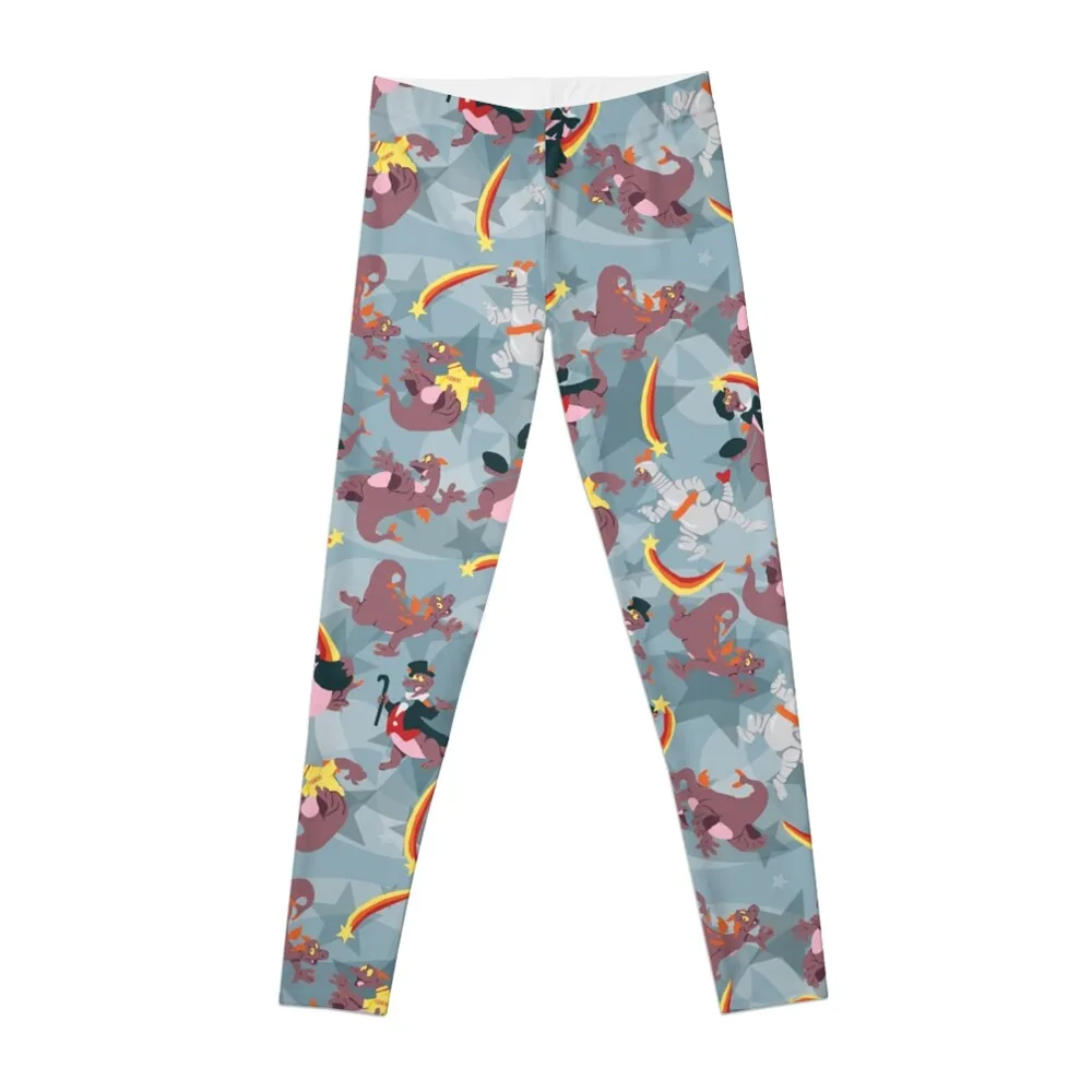 

Imagination Leggings sports leggings for Women gym legging Women gym Fitness Women's gym clothes gym sportswear woman