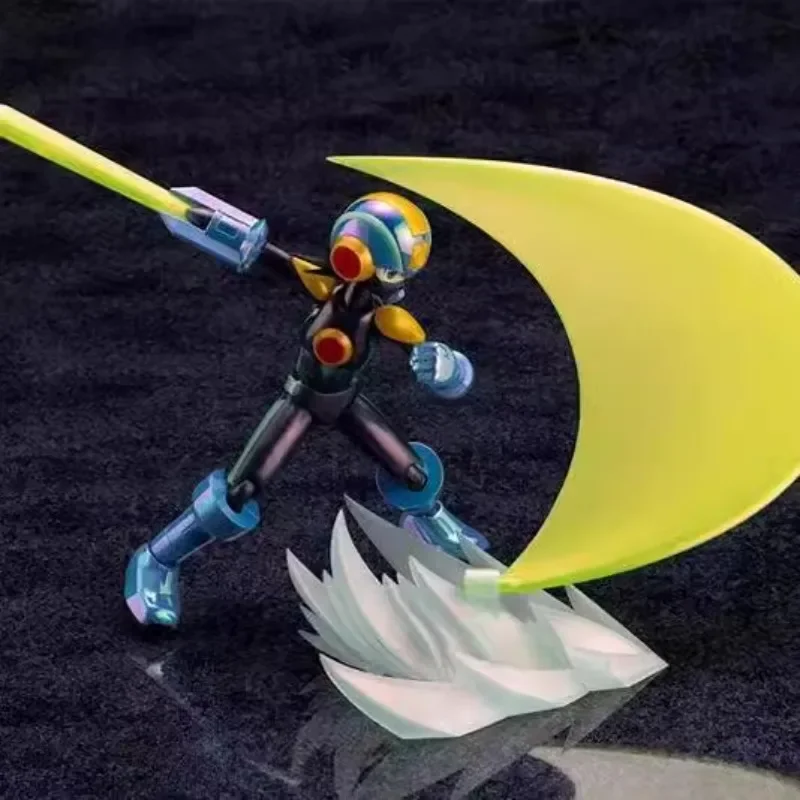人気が高い  In Stock Original Kotobukiya KP532 KP785 ROCKMAN Charge Shot アクセサリー