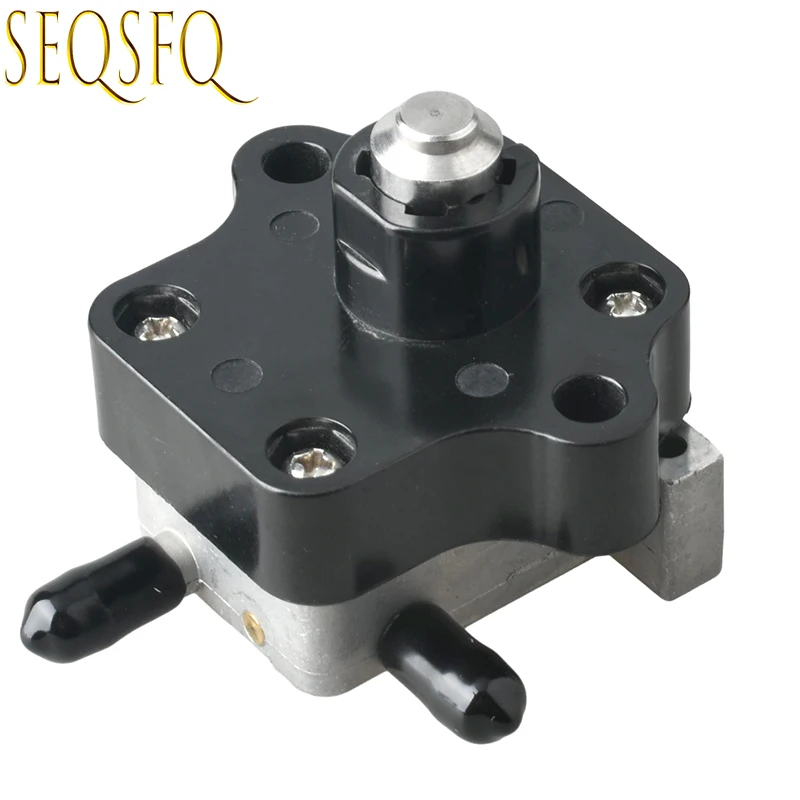 

Fuel Pump 3H6-04000 3H6040000M 3H6-04000-7 3H6040000M 3H6040003M for Tohatsu Nissan Outboard MFS NSF 4 5 6 8 9.8HP 4 stroke