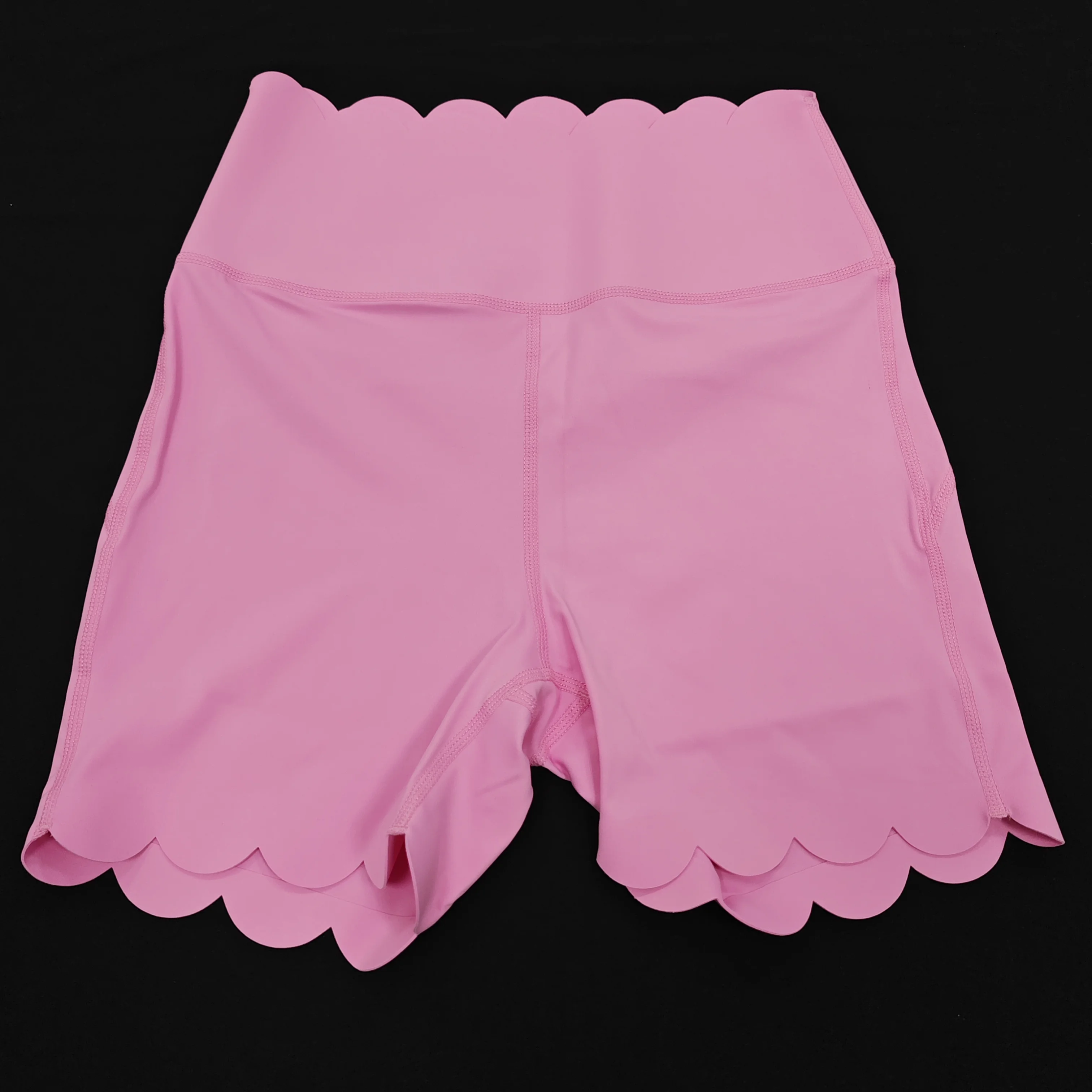 LotusWaistBarbiePink