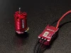 BM Hobby MTC 1/28 Micro RC  60KM/H High Speed Brushless Touring RC 4
