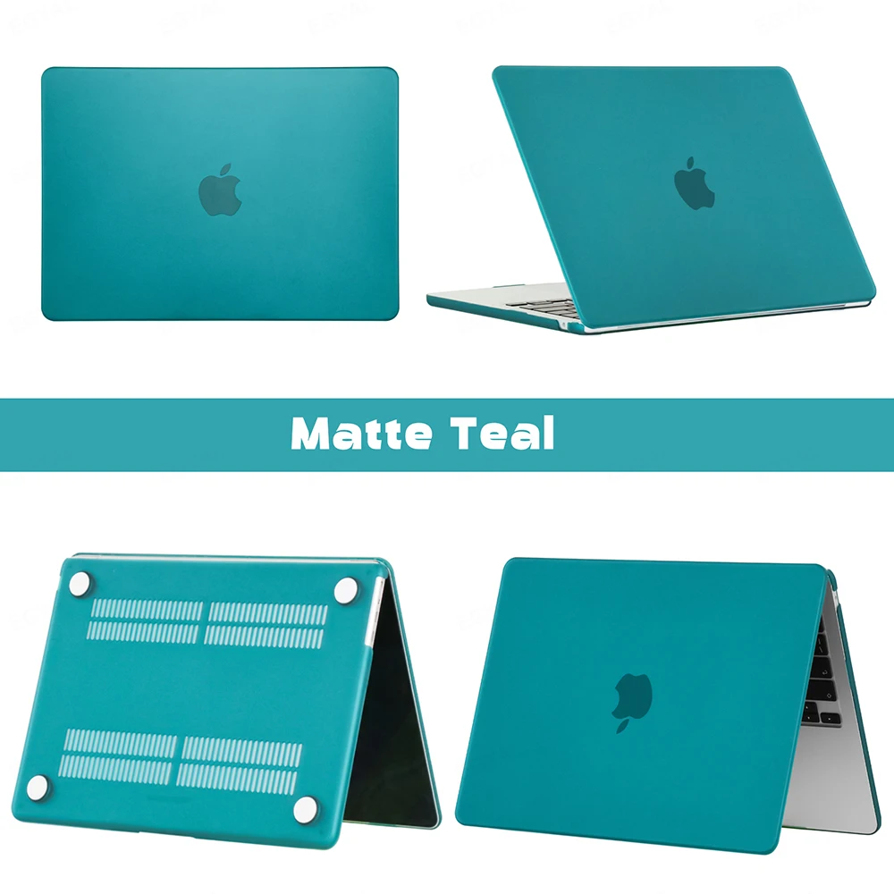 Sleek Protective Laptop Case - Premium Design
