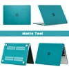 matte-teal