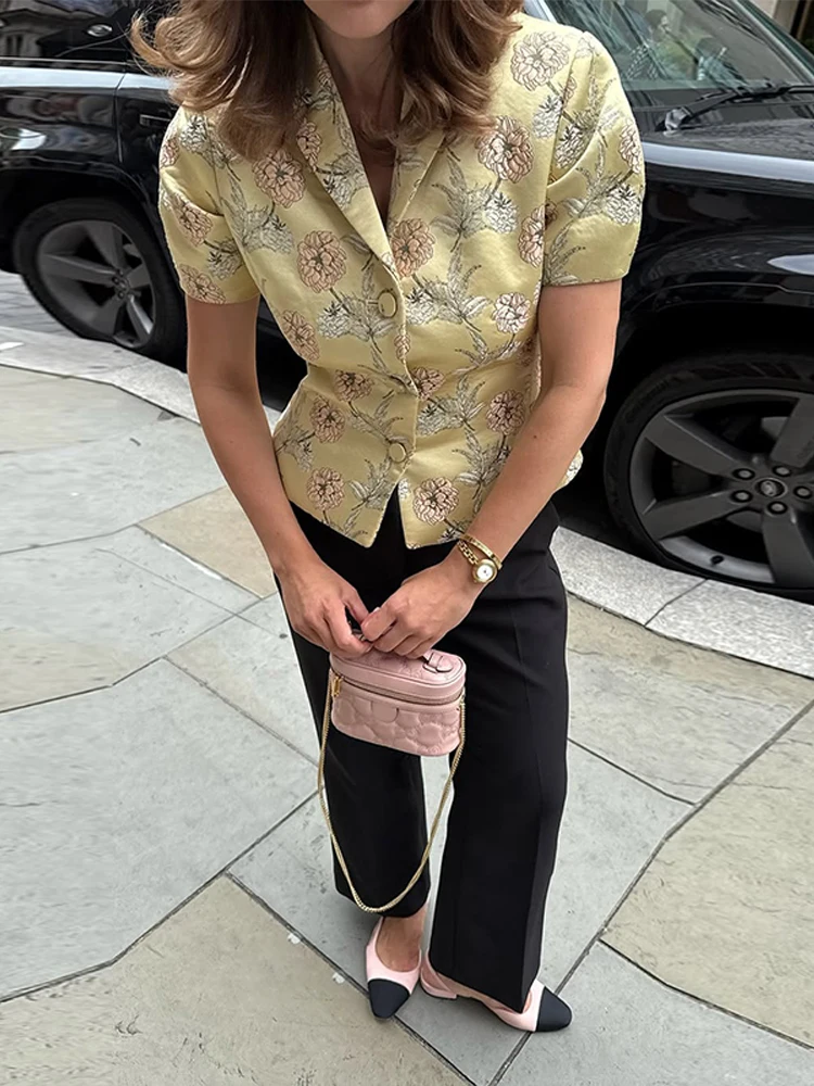 รูปสินค้า เสื้อคาร์ดิแกนไหมพรม แฟชั่นฤดูใบไม้ผลิ ทรงสวย ใส่สบาย