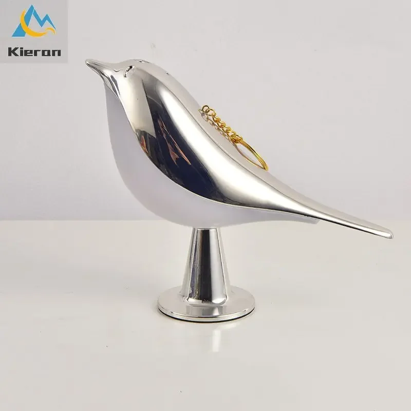 Magpie LED Touch Lamp 2