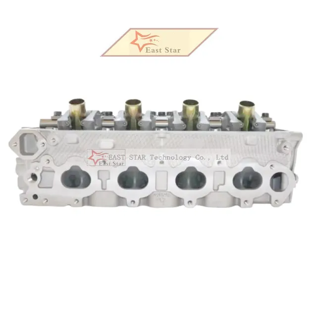 4G94 Complete Cylinder Head Assembly ASSY MD313413 MD358280 For 
