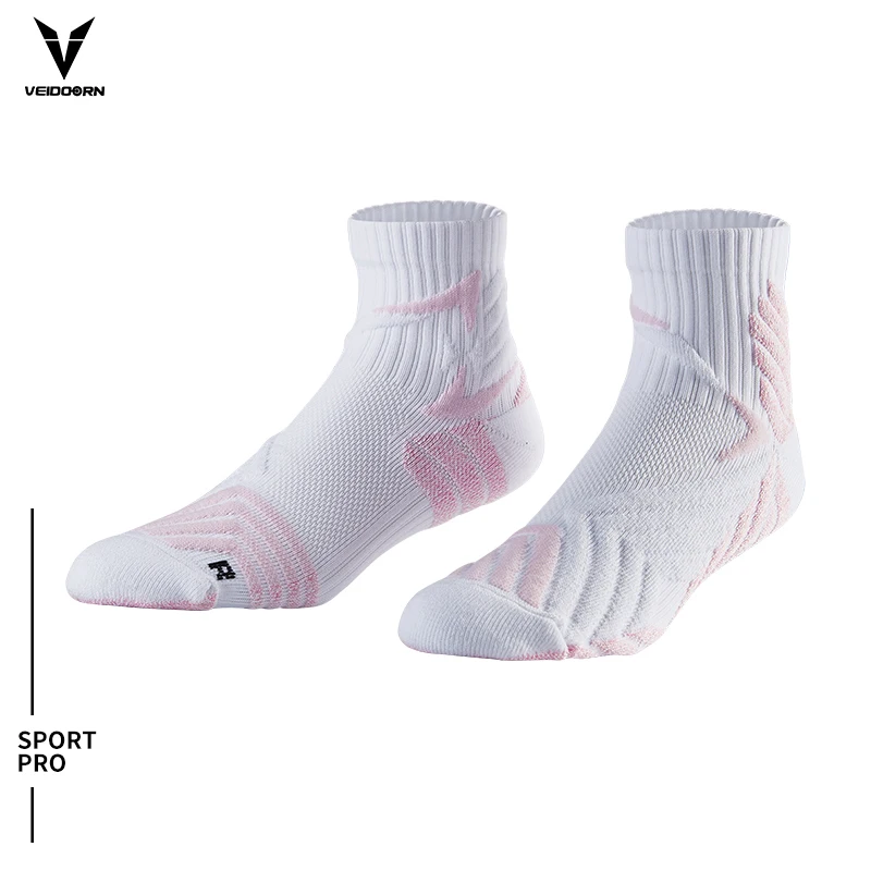 High-quality Basketball Socks