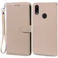 Beige -Strap