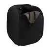Portable Steam Sauna Private Sauna At Home Waterproof Sauna Box for Relaxation and Loss Weight 3