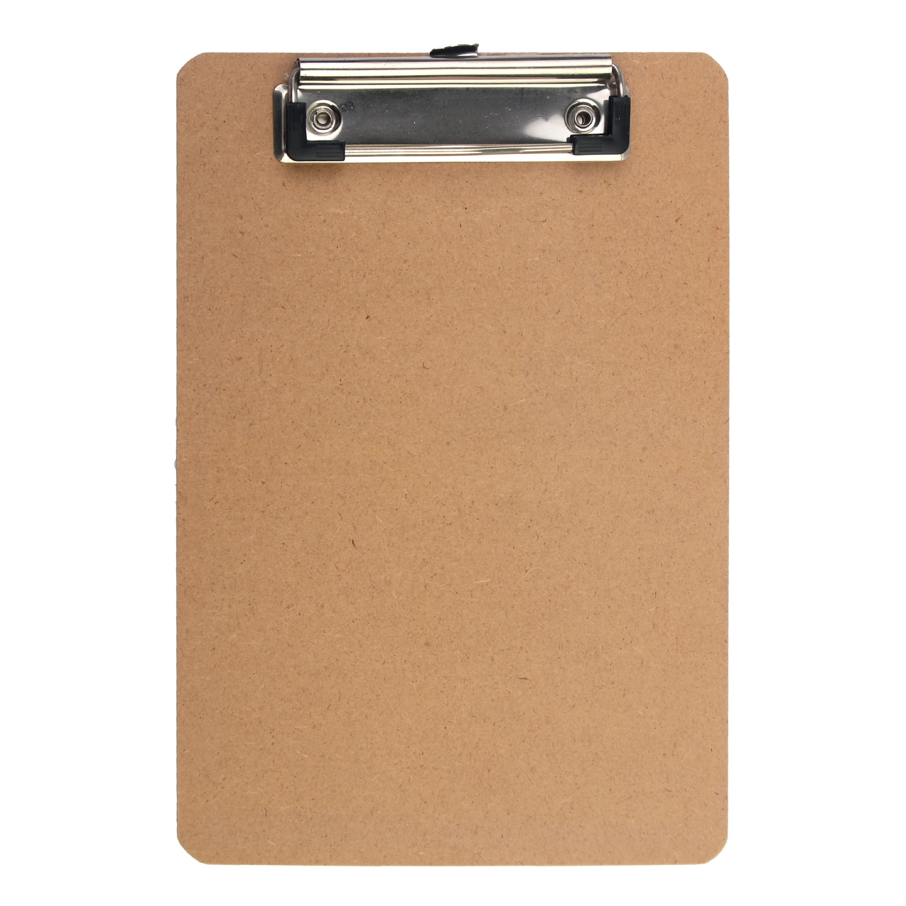 MOTARRO A4/A5 Tablet Folder Menu Writing Clipboard Paper Organizer Memo Density Board Flat Head Plate Clamp Office Stationary 4