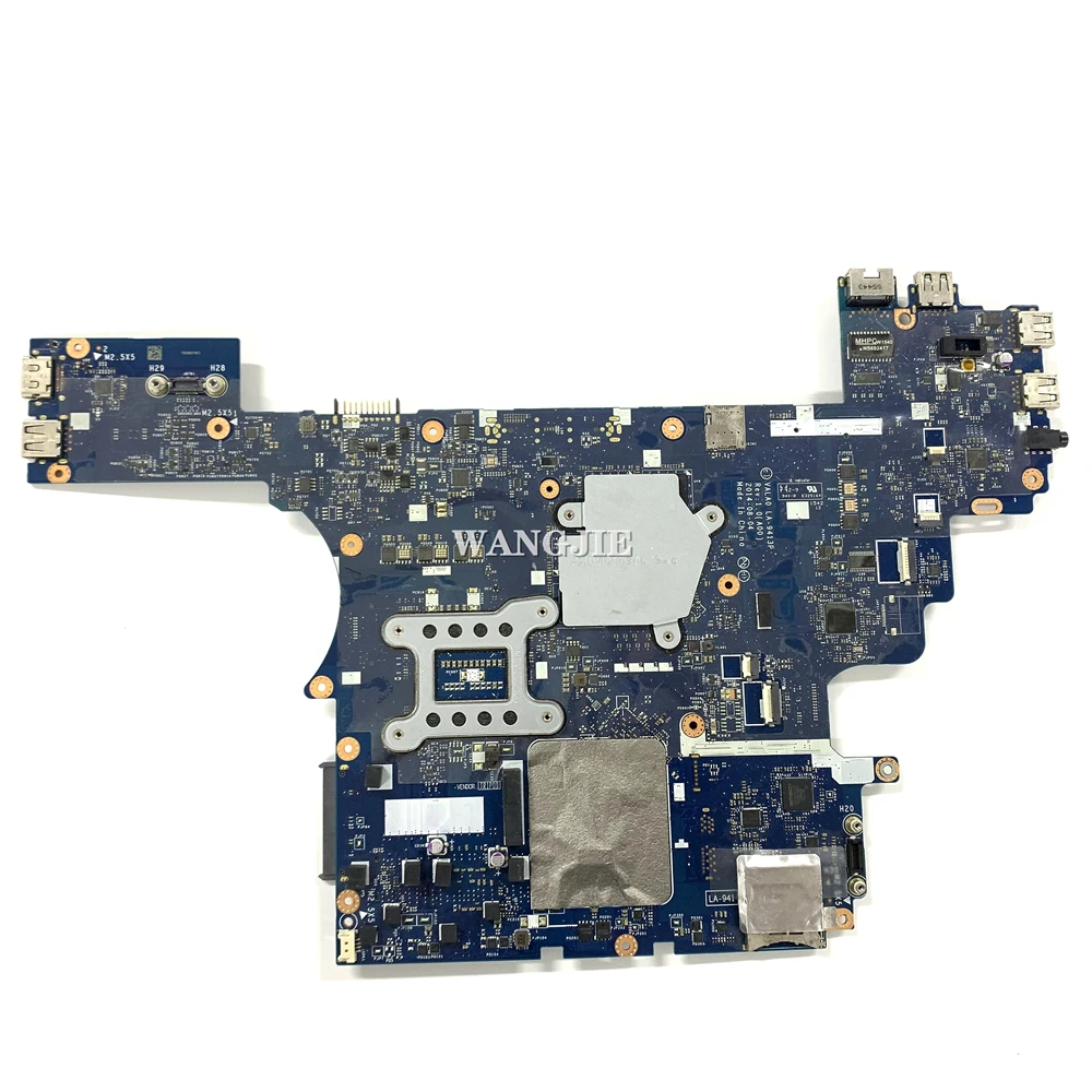 com w4710m 2gb gpu CN-0PJWF2 0pjwf2 pjwf2