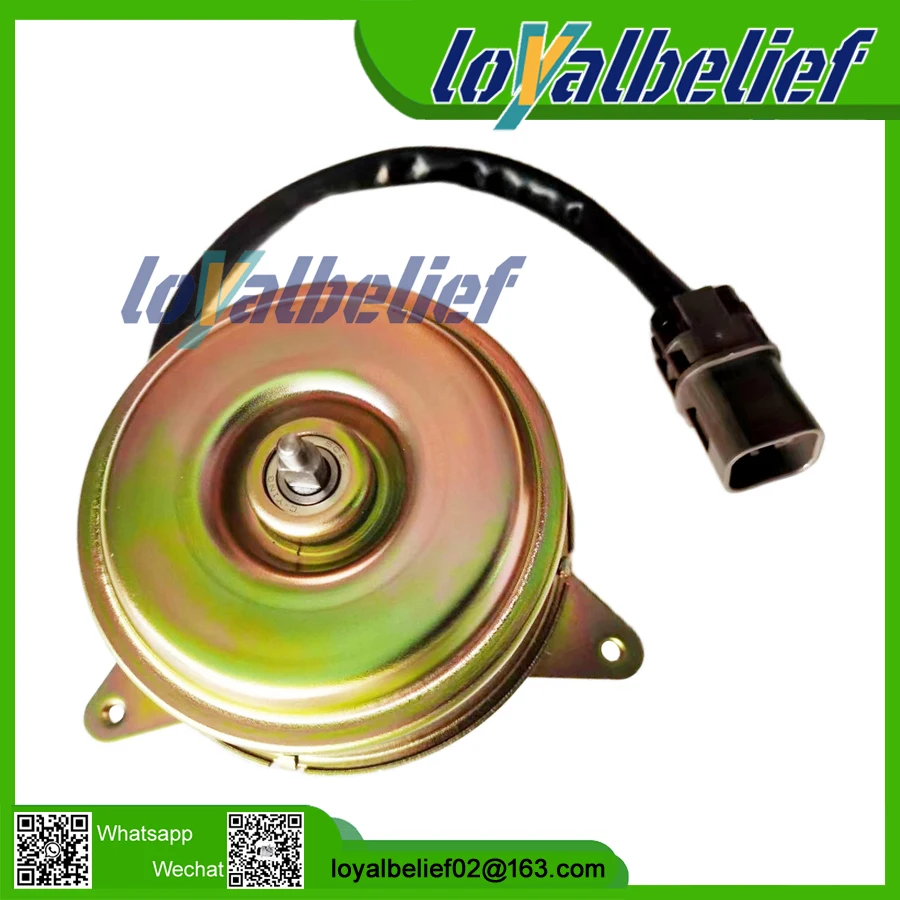 AirConditioningCoolingHeaterHeatingCondenserFanBlowerMotorFor