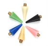 Rhinestone Wax Pen Head for Nail Art Gem Picker Tool,Replacement Tip for Rhinestone Picker Wax Pencil For Rhinestone Nail Tools 2
