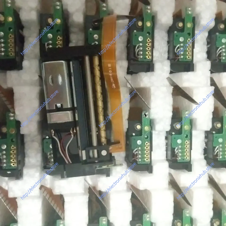 Ifgswopq Ersatzteile Für Drucker MTP401-40B Druckkopf Für