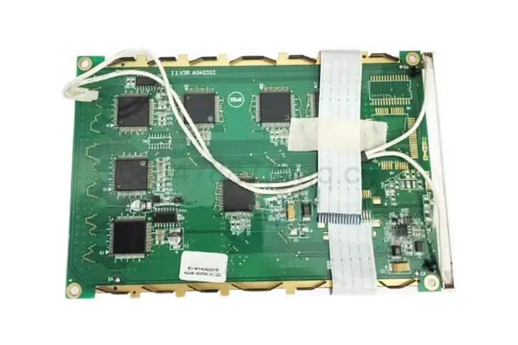 

Оригинальный M032QGA