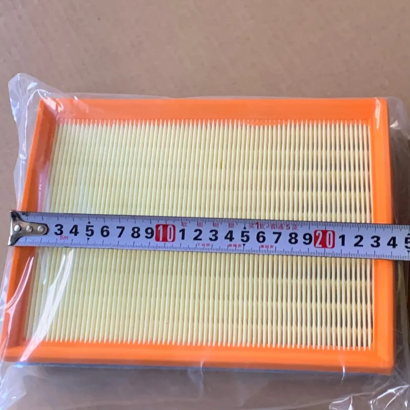 Air filter 9813908880 For Citroen BERLINGO (K9) C-ELYSEE C3 AIRCROSS II III (SX) C4 CACTUS 4 C4 C5 CACTUS 1.5 -