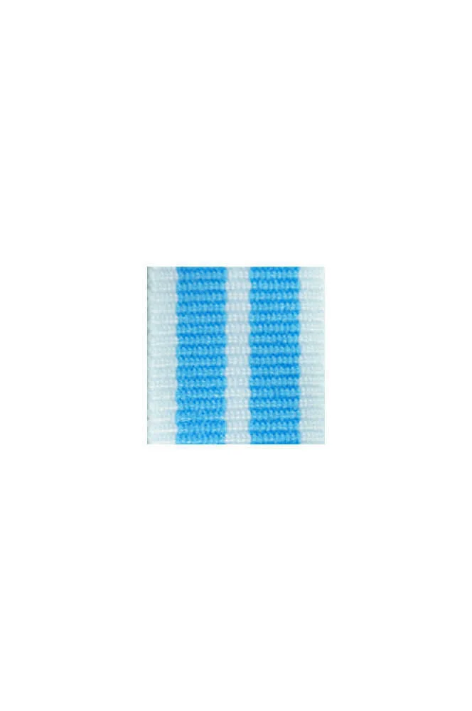 

GMKA-171 WWII German Schwarzburg Rudolstadt Recognition Medal ribbon bar's ribbon