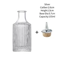P silver 155ml