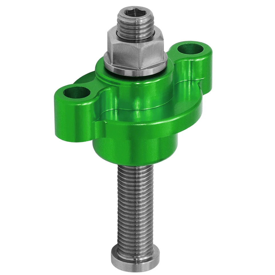 手動タイミングカムチェーンテンショナー、カワサキニンジャ250r、忍者