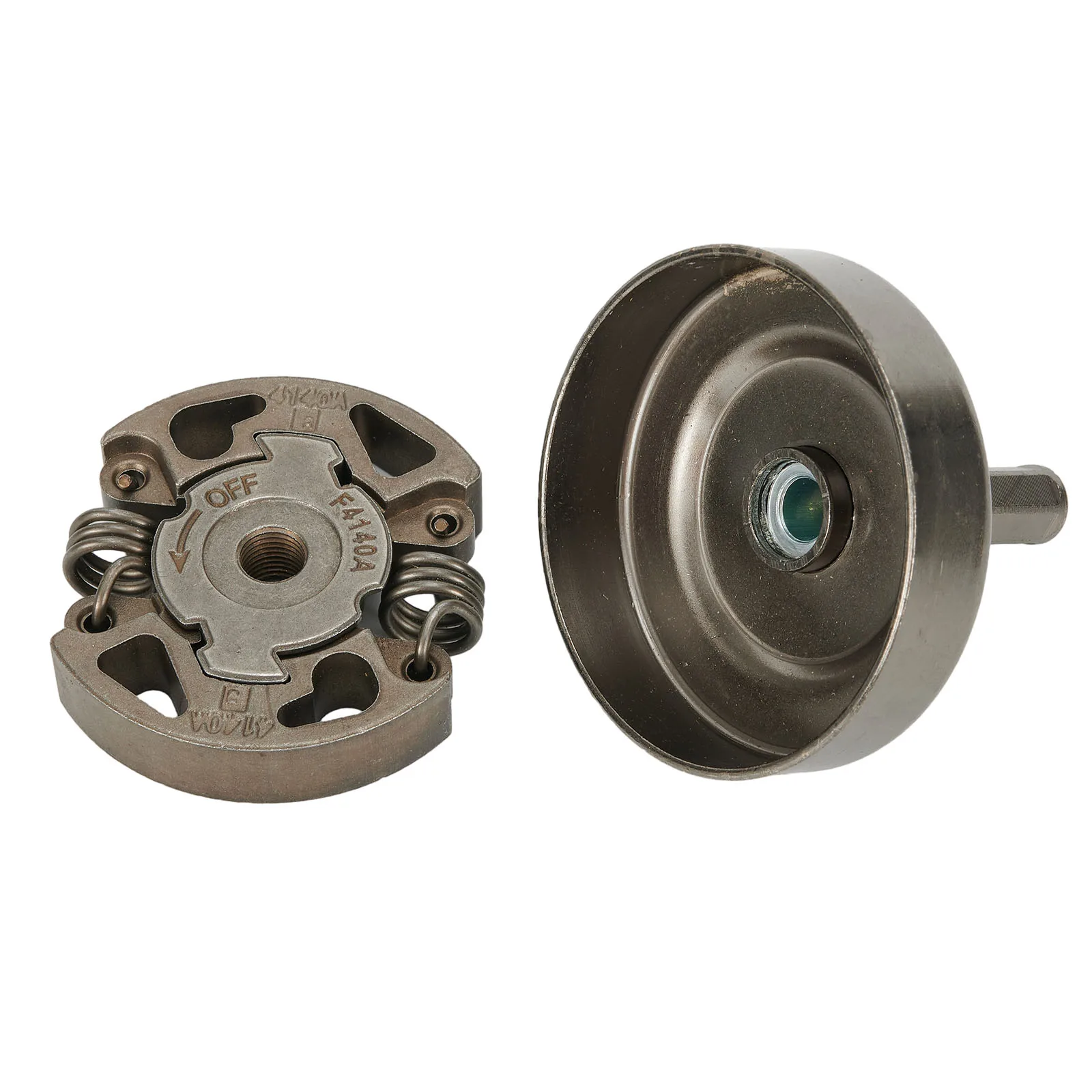 Фото Комплект для триммера Stihl FS38 FS40 FS45 FS46 FS50 FS55 FS55R FS56 FS56R FS56RC FS70 FS70R №4