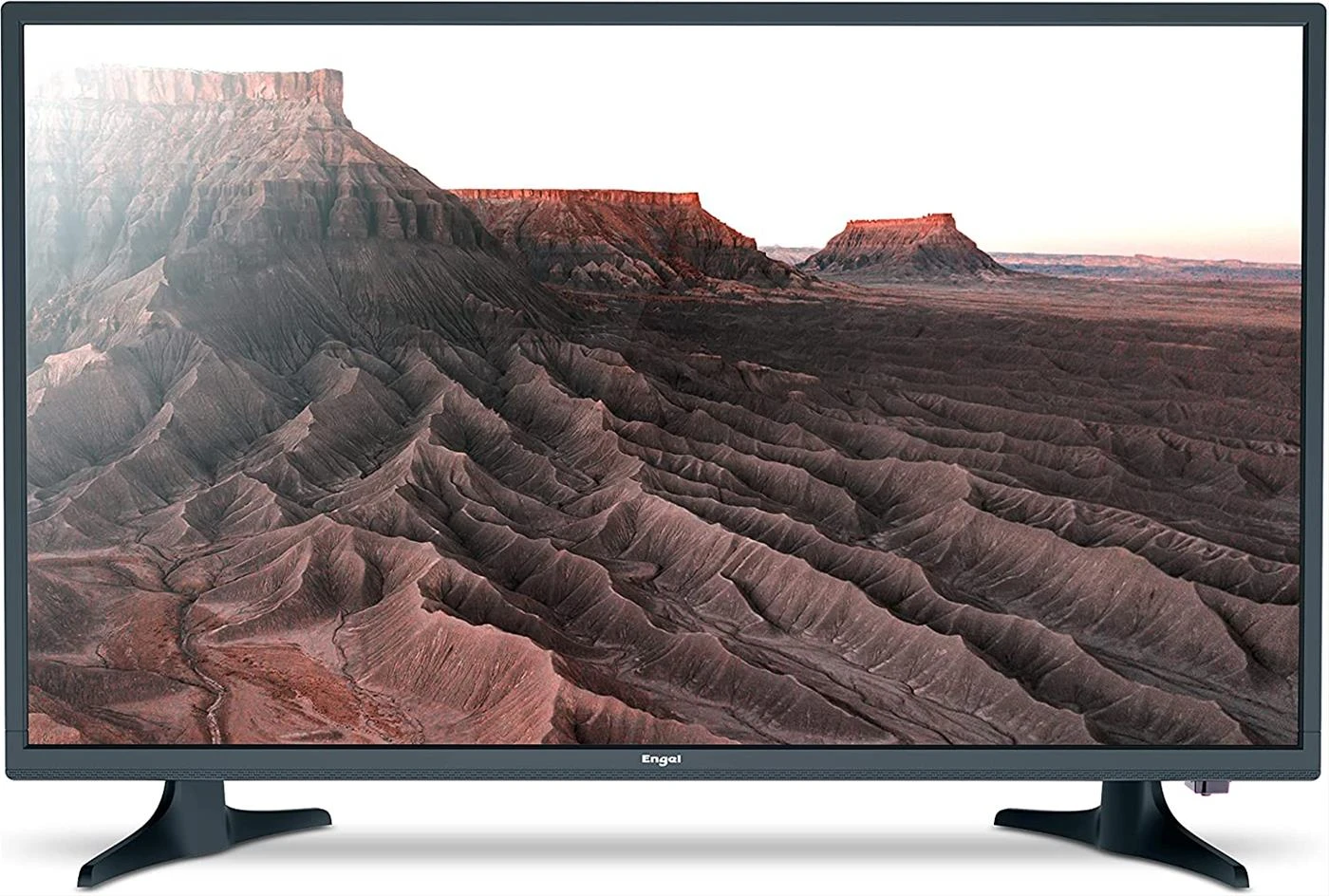 Televisor Engel LE3262SAT 32" LED HD TDT T2 USB Lector/grabador sintonizador |Smart TV| - AliExpress