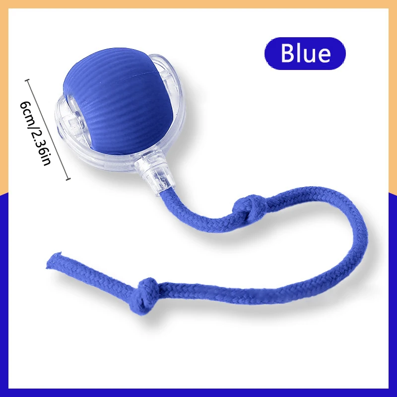Blue SZ