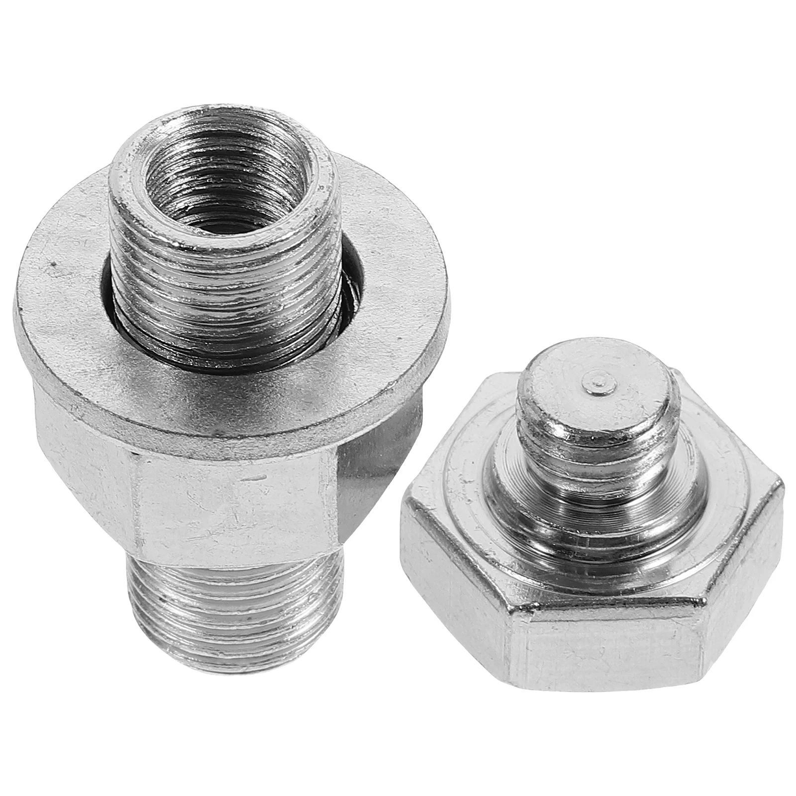

Screw Money Multi Functional Storage Spiral Hidden Case Carbon Steel Cash