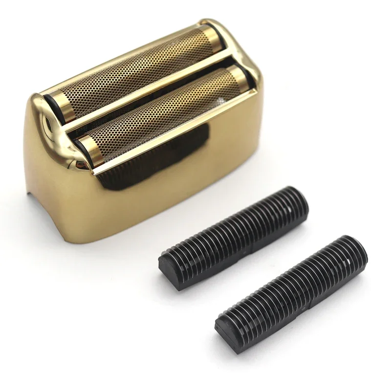 For Kemei KM-TX10 Original Quality Replacement Double Foiled Blade