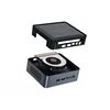 YSJMNPC Mini PC Gamer AMD Ryzen 5 5600H Windows 11 DDR4 Nvme SSD MiniPC WIFI6 BT5.2 4K Tripple Display Gaming Desktop Computer 3