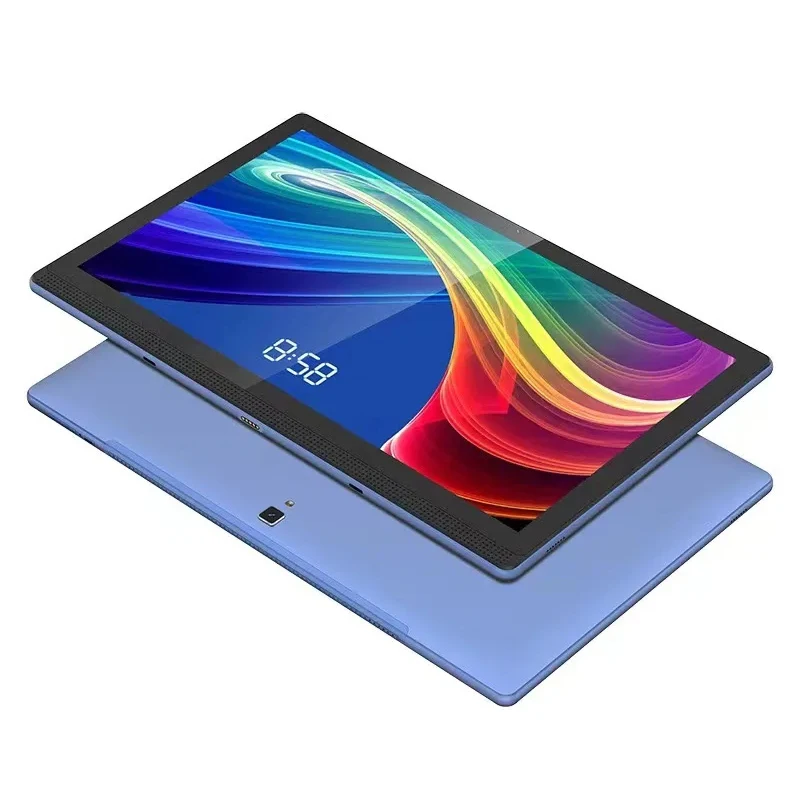 Планшет BEESITTO, 14", 8/256ГБ, Wi-Fi+5G, Android | AliExpress