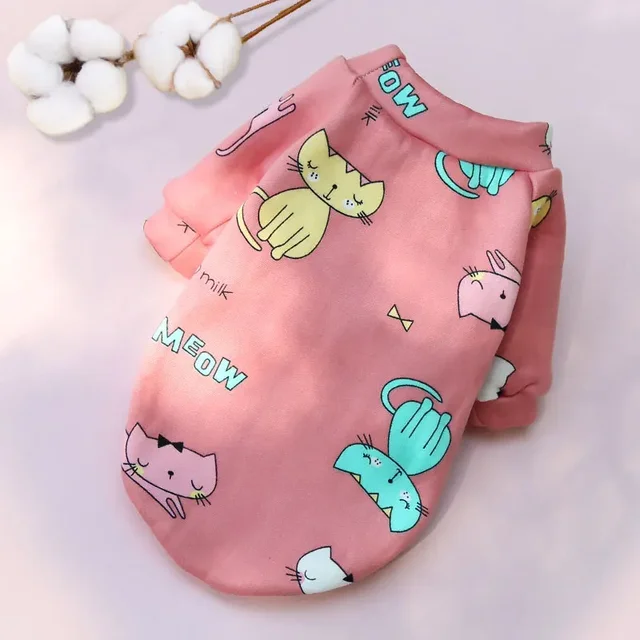 pink-cat