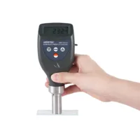 Digital Display Surface Roughness Meter SRT-6223 Abrasive blasting roughness meter 0-800um printing spraying anchor gauge 1