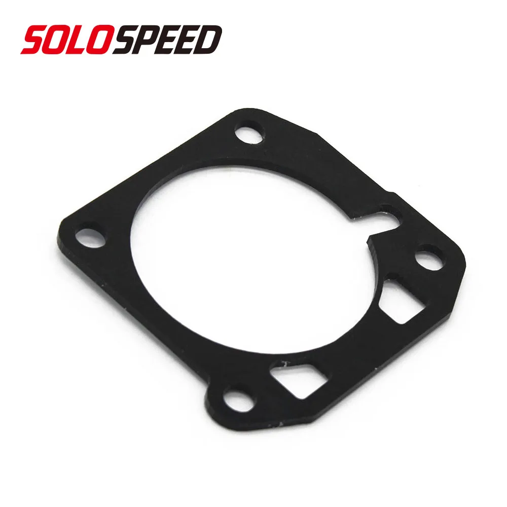 70mm Throttle Body Gasket For Honda Civic B16 Acura Integra B18C1 GSR F22A H22A