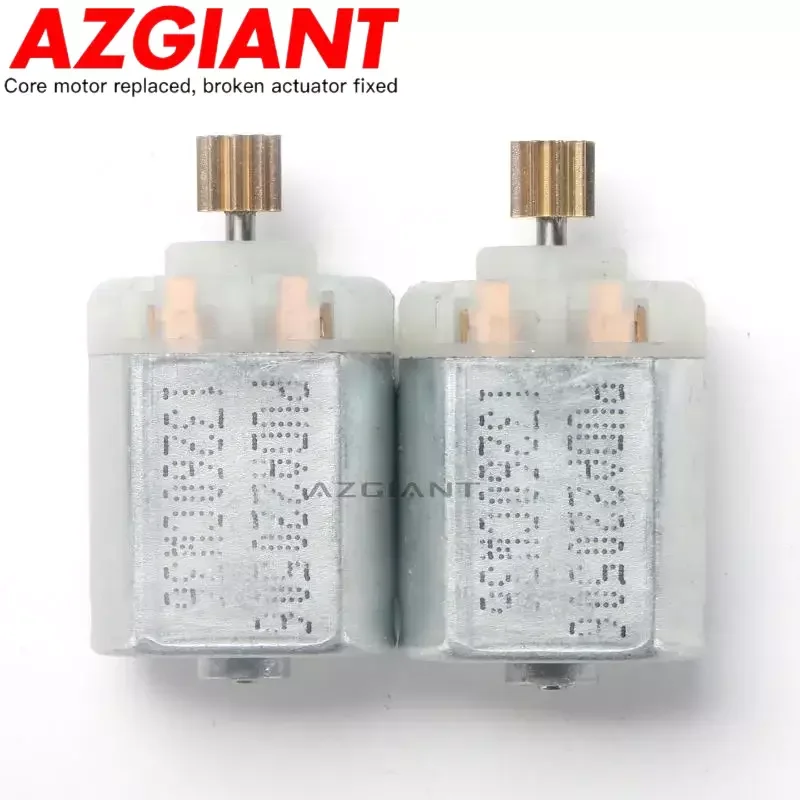 Per Volkswagen Repair Lock Latch Motor Con Vw Passat B6 B7 Passat Variant (3 C5) Alltrack (365) Mk V Tiguan Mk V Attuatore