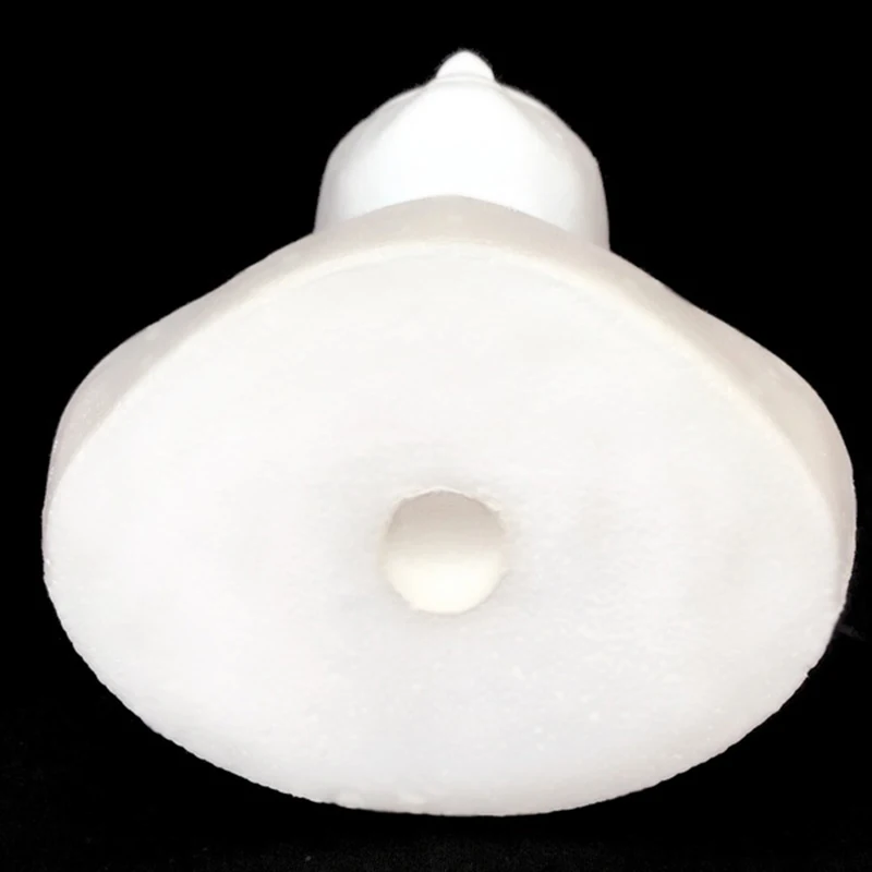 Рисунок 5 - Мужской манекен-голова из пенопласта