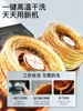 Range hood automatic cleaning of large suction side suction range hood in household kitchen new range hood 220V 4